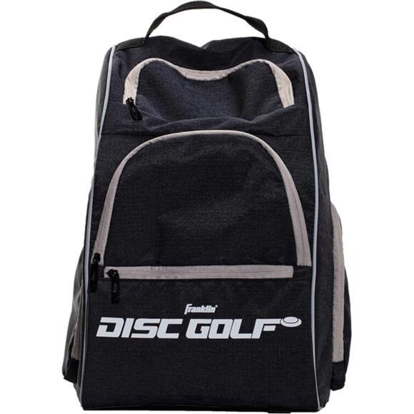 Sports Disc Golf Discs Set - Disc Golf Equipment Starter Set - Picture 1 of 7